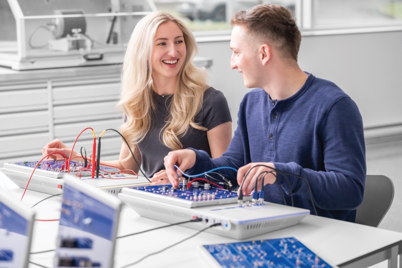 Electeo – A New Standard in Electrical Training