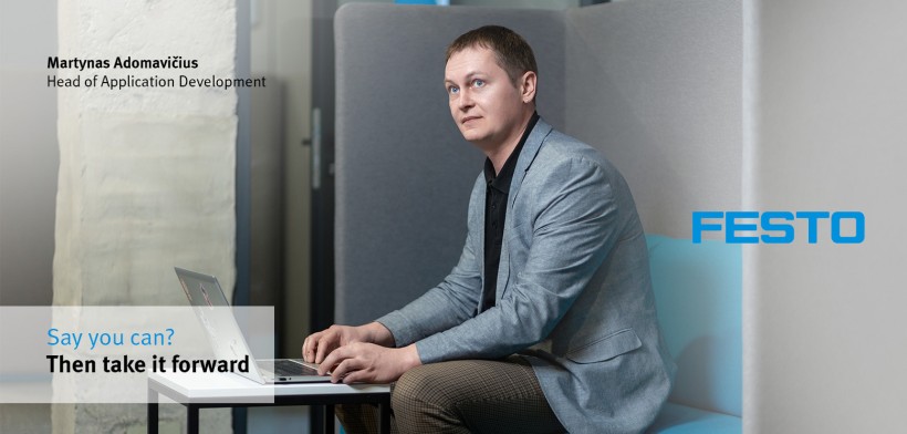API Development Specialist