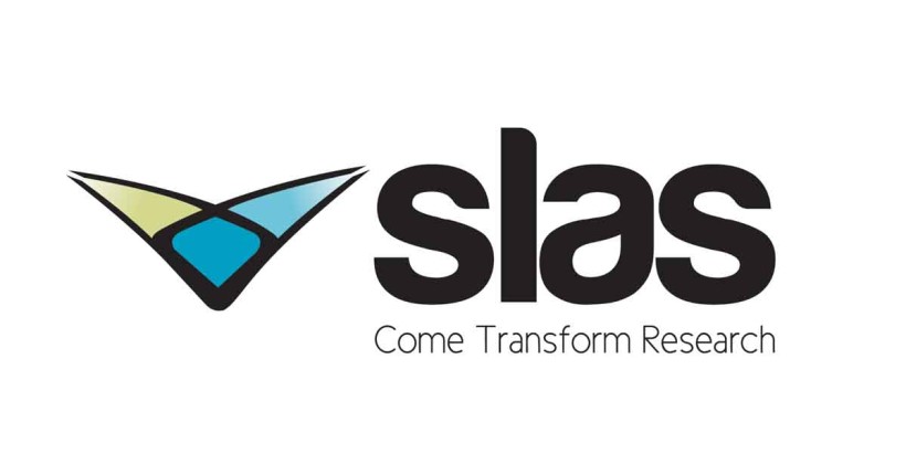 Messe SLAS