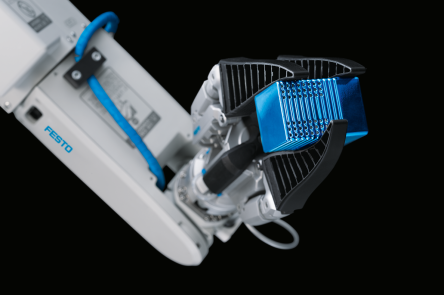 Multi Choice Gripper