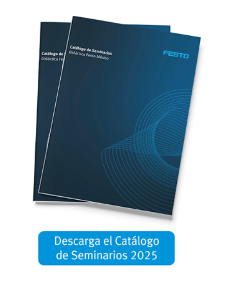 Descarga el Catálogo de Seminarios 2025
