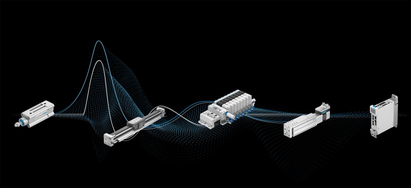 optimal motion technology