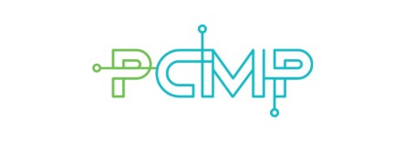 PCMP logo