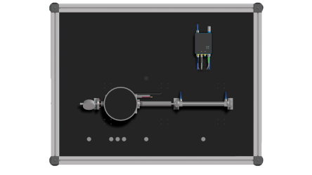 Micro positioning