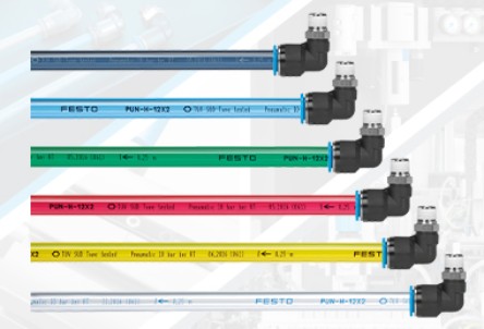 PUN-H tubing