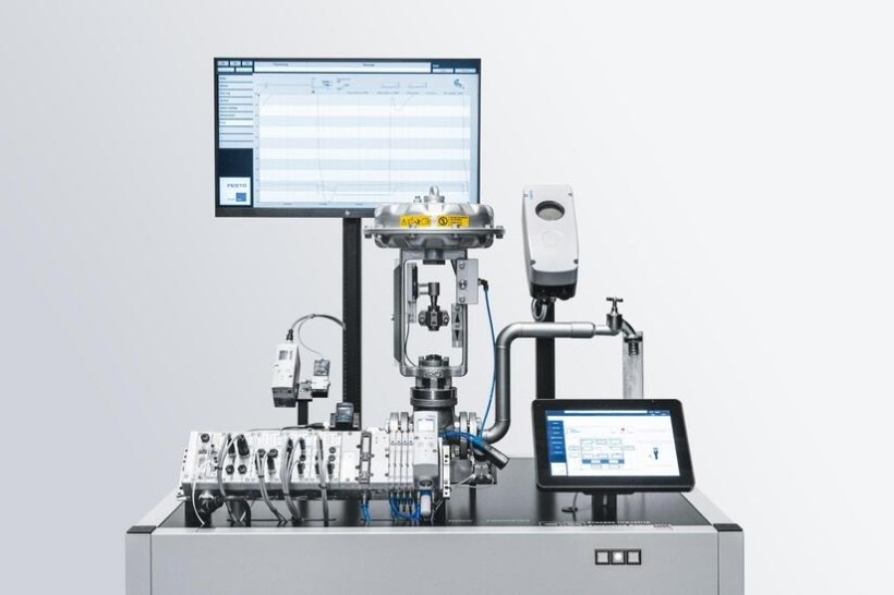 Process Industry