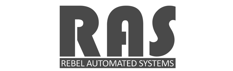 Rebel Automated Systems Ltd