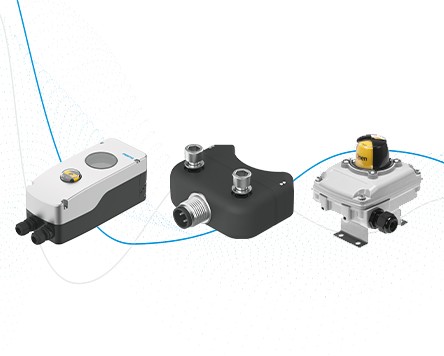 Rotary Actuator Accessories