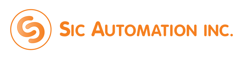 SIC Automation Inc