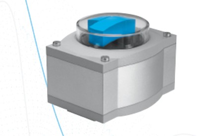 Limit switch attachment SRAP 
