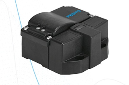 Limit switch box SRBG