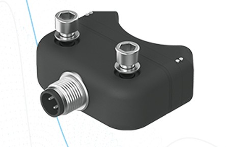 Limit switch box SRBI 