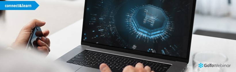 Webinar Self Services