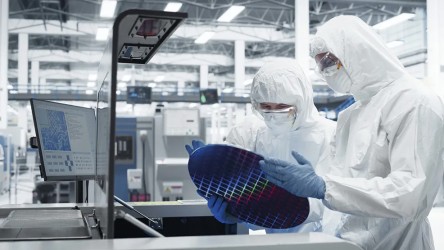 Workforce challenge in semiconductor manufacturing