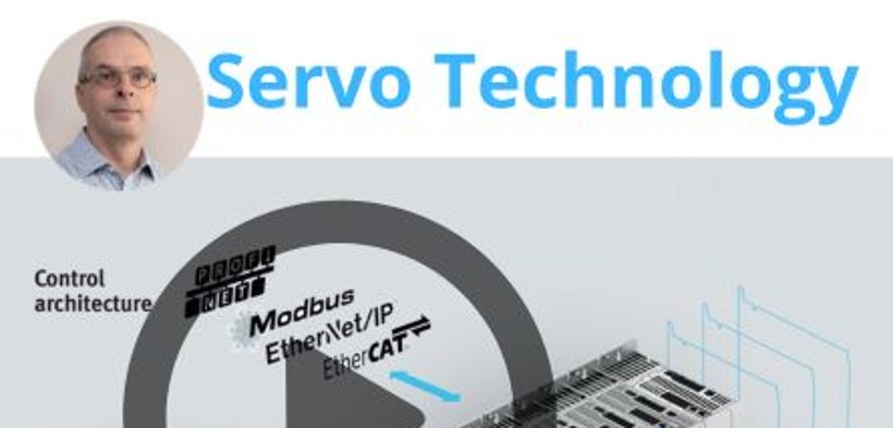 Servo webinar recording