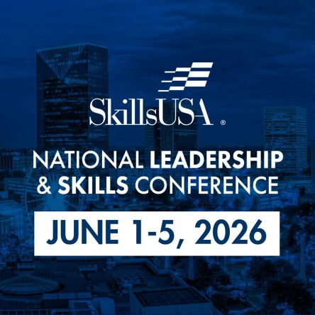 SkillsUSA 2026