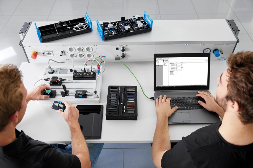 Applied Smart Sensors