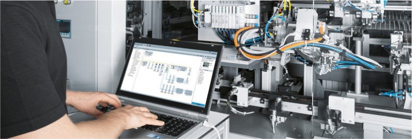 Webinar: Elektrische Automation mit Softmotion