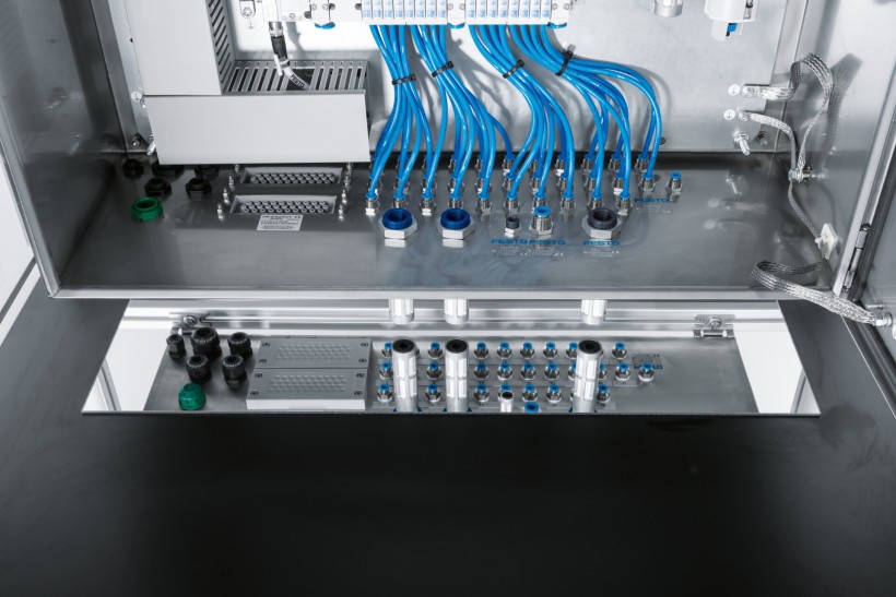 Automation Excellence