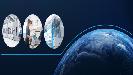 Festo commits to a greener industrial future
