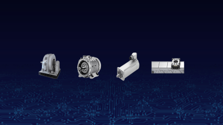 the 4 main types of synchronous motors