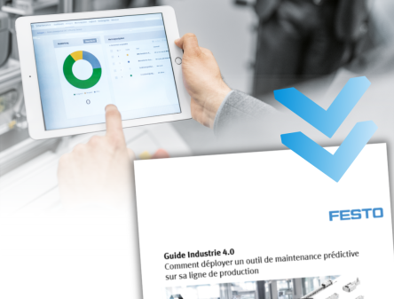 Guide outil de maintenance prédictive
