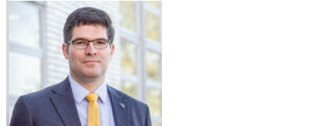 Thorsten Wuest, Ph.D.