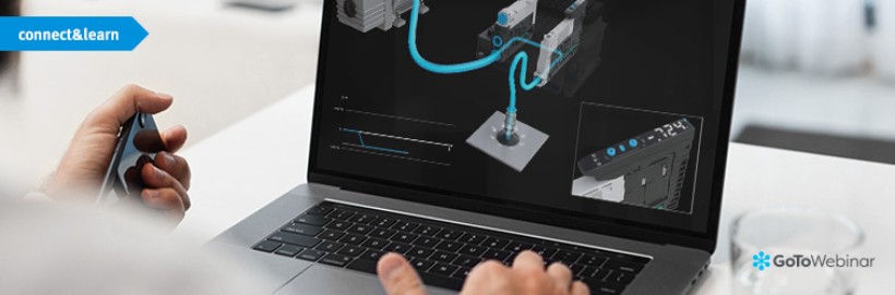Webinar VTUX Einfache Ansteuerung