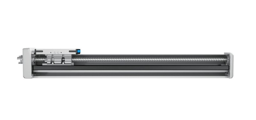 Mechanical Connectivity - Electric actuators | Festo DE