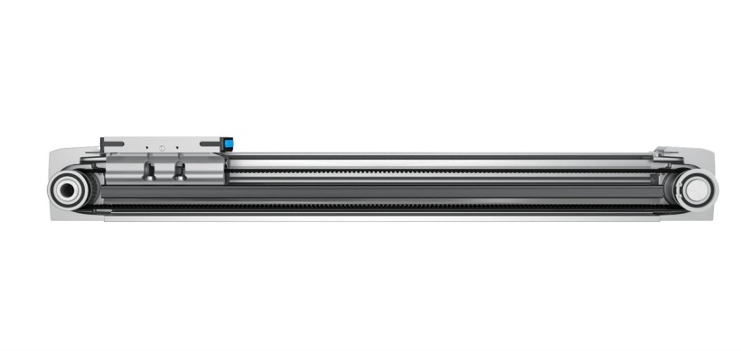 Mechanical Connectivity - Electric actuators | Festo DE