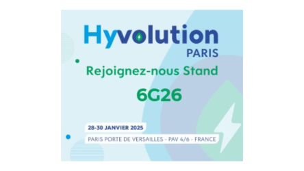 FR Hyvolution 2025