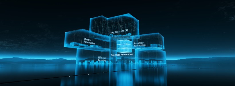 festo seamless automation