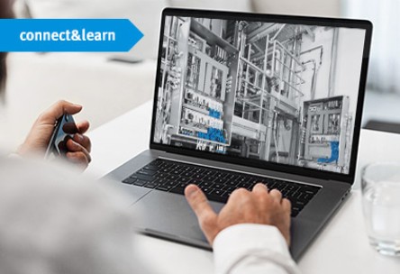 Webinar Prozessautomation