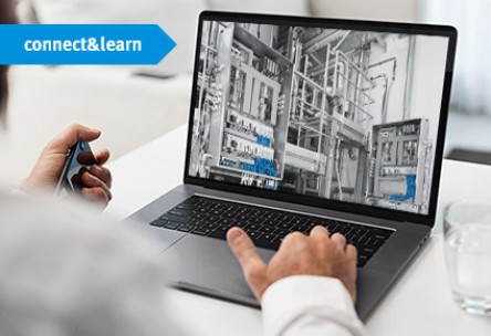 Webinar Prozessindustrie