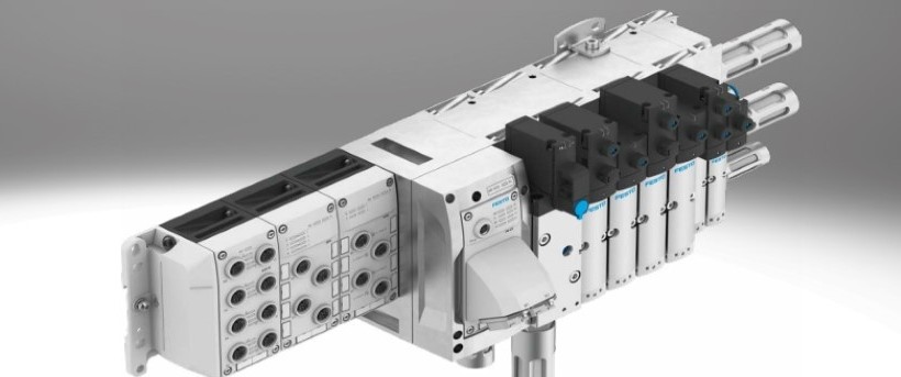 Webinar Automatisierungssystem CPX-AP-A