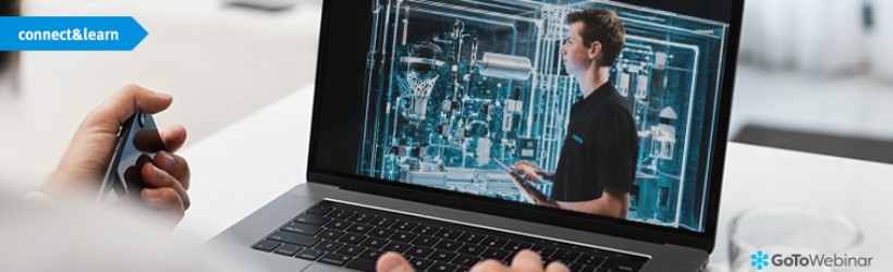 Webinar energy efficiency