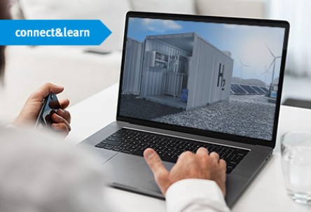 Webinar Hydrogen
