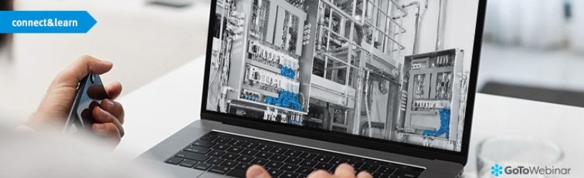 Webinar Prozessindustry