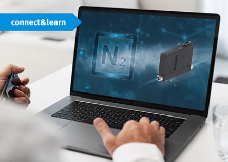 Webinar Halbleiterfertigung