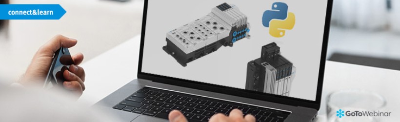 Webinar VTUX Einfache Ansteuerung
