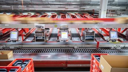 Innovatiepartnerschap tussen Festo en Würth