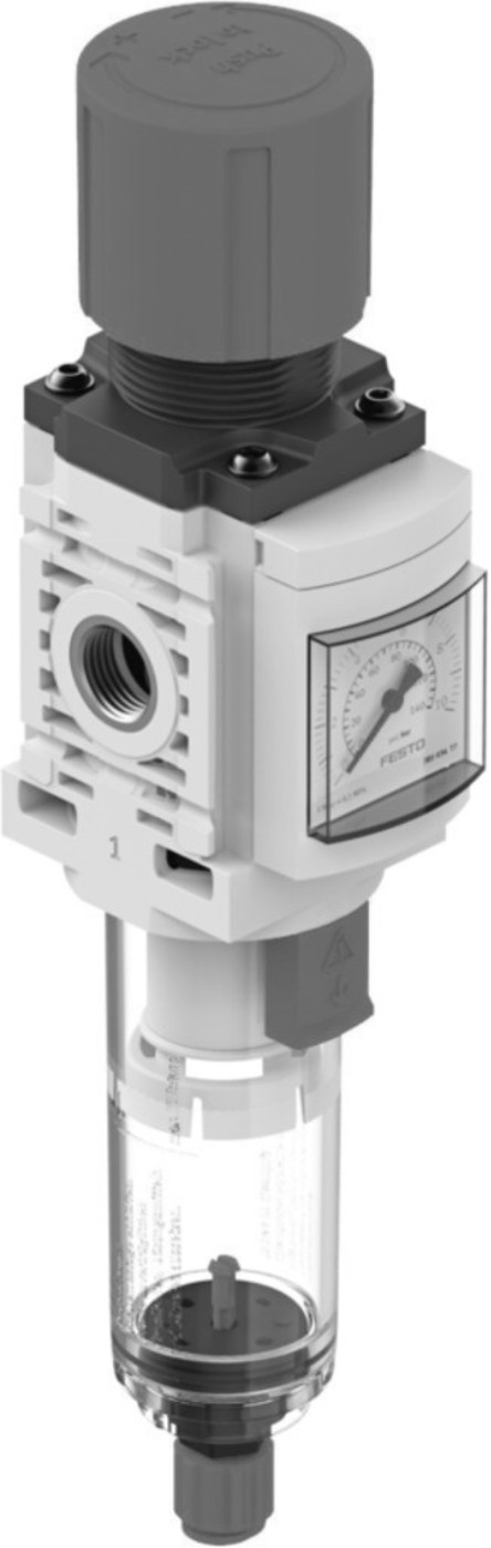 air filter regulator