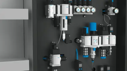 ISO 8573: Guia para a qualidade do ar comprimido