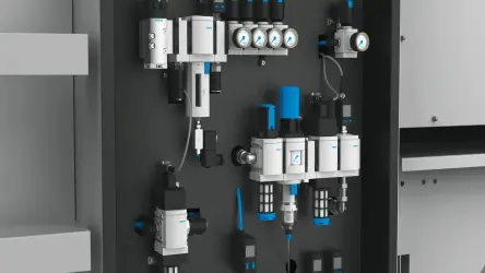 ISO 8573: La guía esencial sobre la calidad del aire comprimido