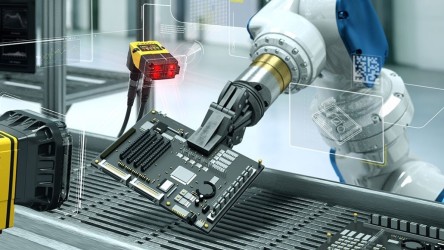 IA para mejorar los sistemas de visión artificial