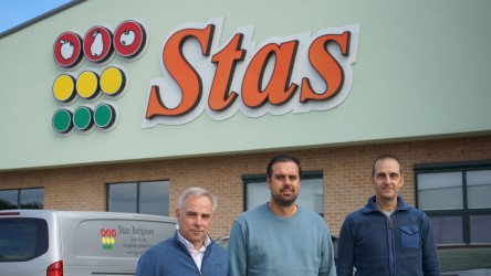 stas team