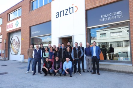 Equipo Arizti