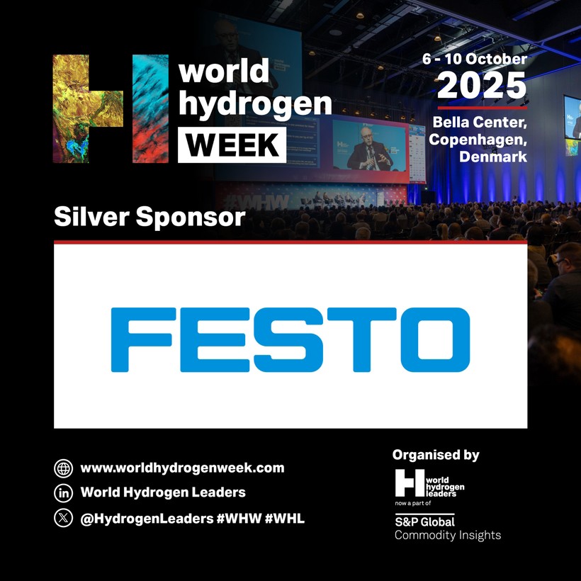 Hydrogen week