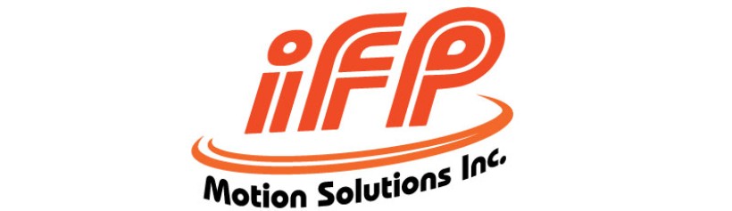 IFP Motion Solutions, Inc Logo