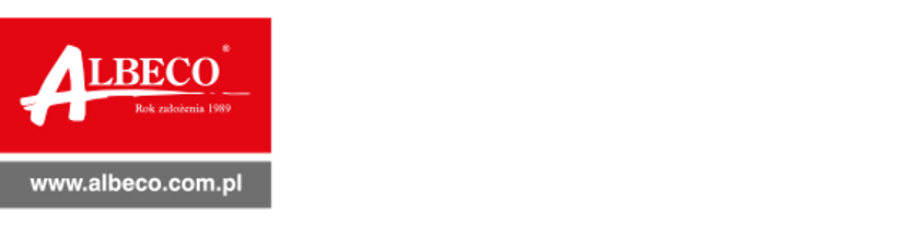 Albeco logo